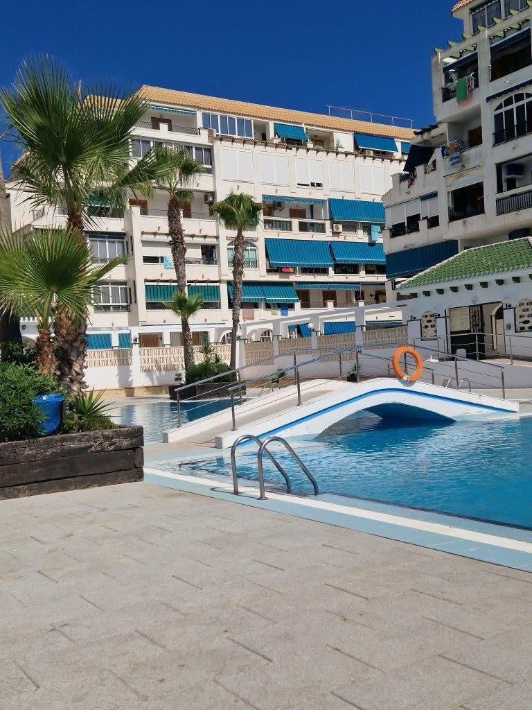 Appartement te koop in La Mata | 0 slaapkamers H5303164