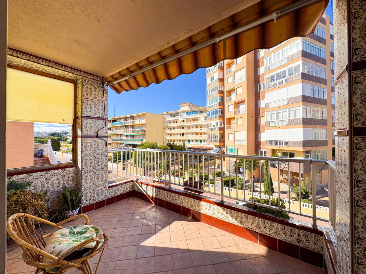 Appartement te koop in La Mata | 3 slaapkamers H5303224