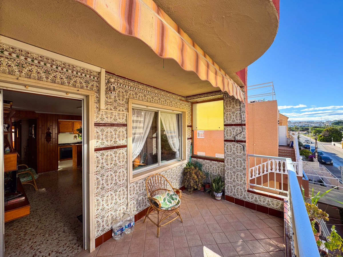 Appartement te koop in La Mata | 3 slaapkamers H5303224