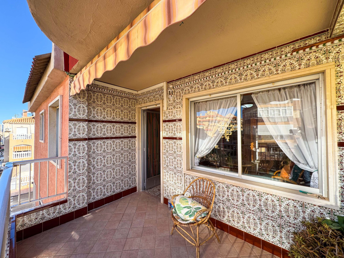 Appartement te koop in La Mata | 3 slaapkamers H5303224