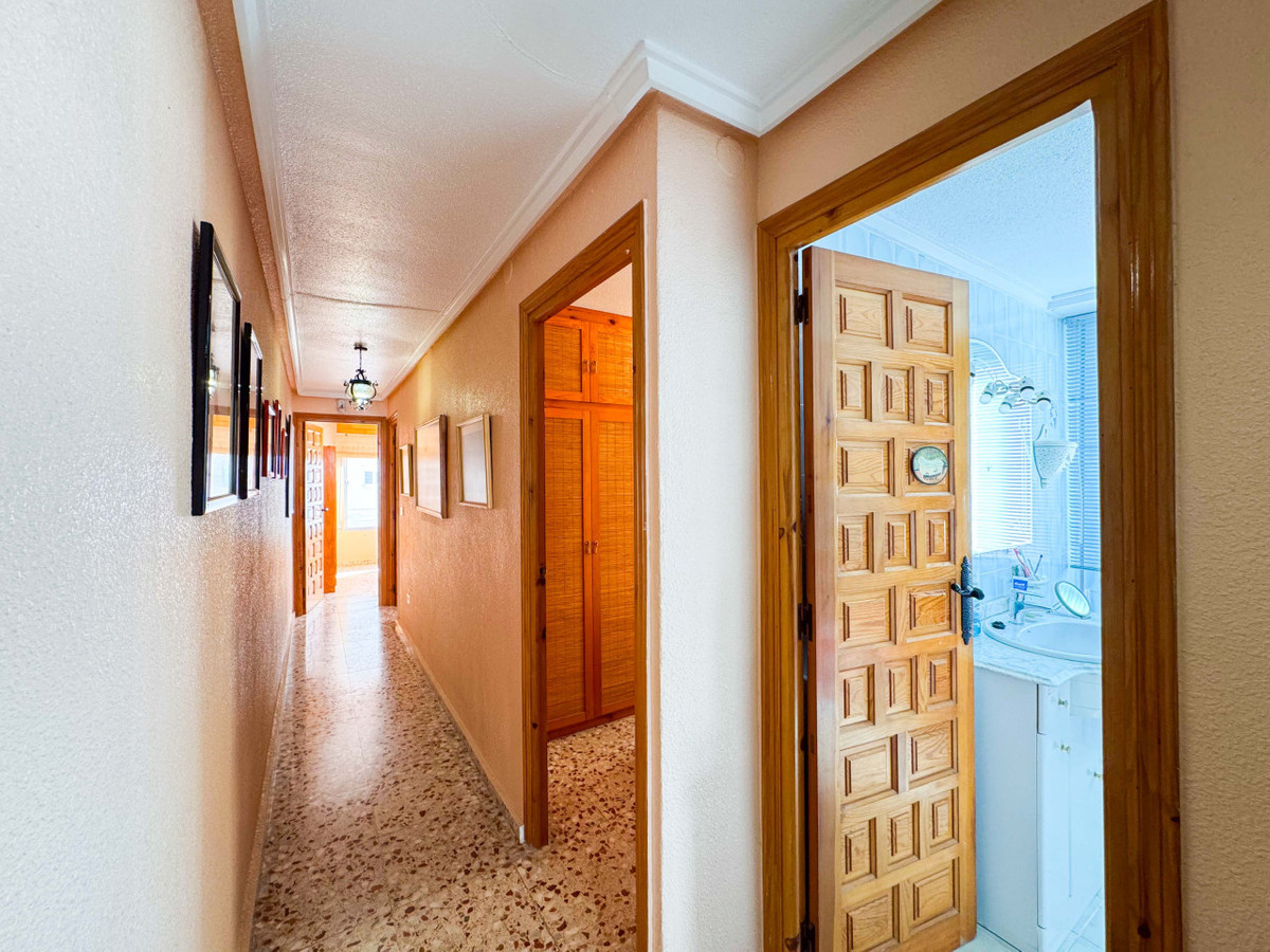 Appartement te koop in La Mata | 3 slaapkamers H5303224