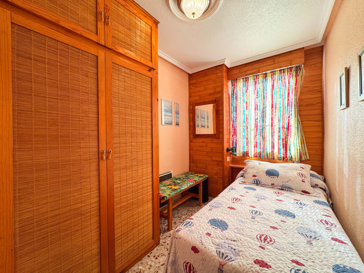 Appartement te koop in La Mata | 3 slaapkamers H5303224