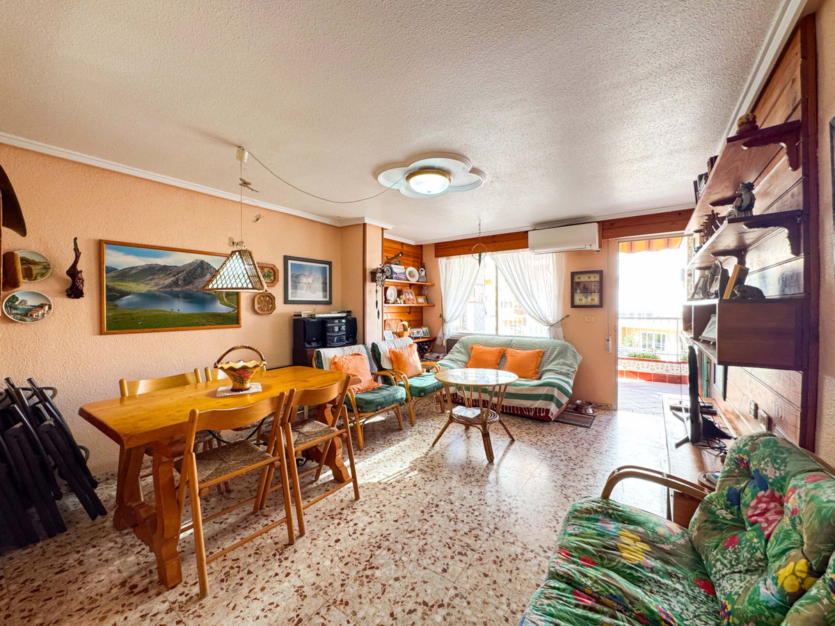 Appartement te koop in La Mata | 3 slaapkamers H5303224