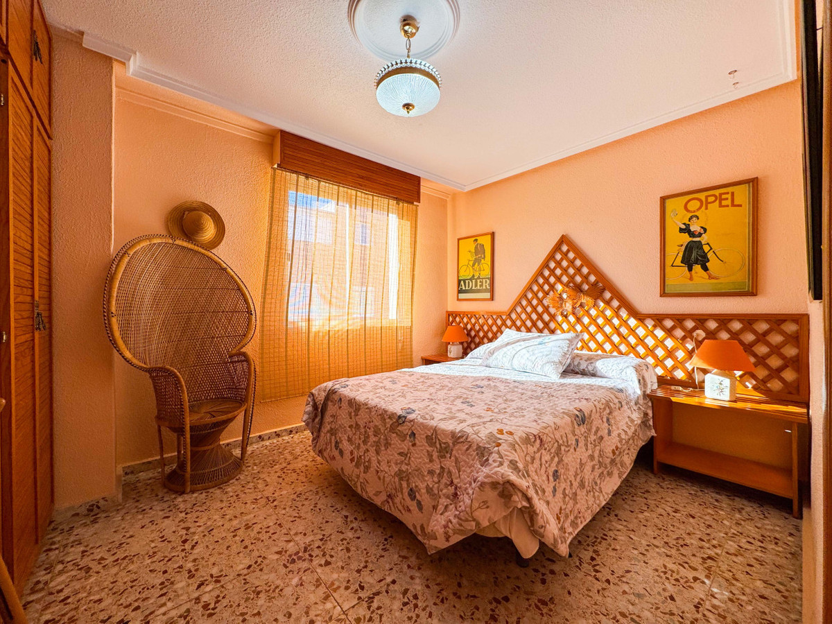 Appartement te koop in La Mata | 3 slaapkamers H5303224