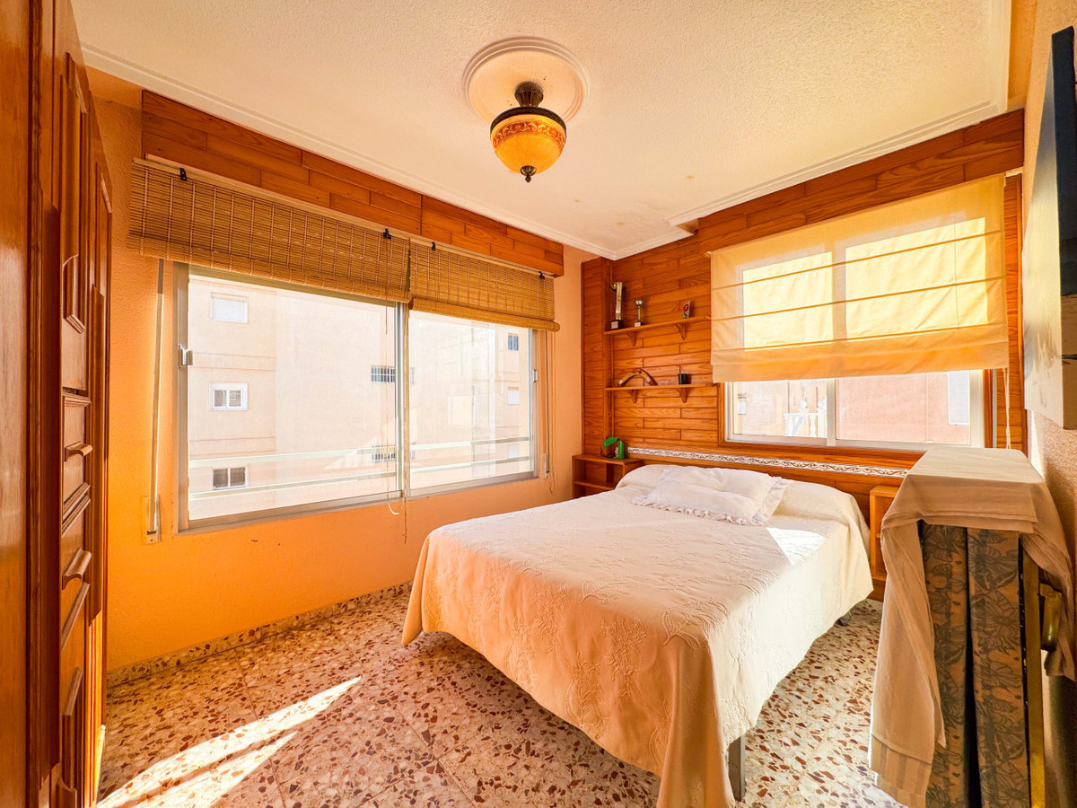 Appartement te koop in La Mata | 3 slaapkamers H5303224