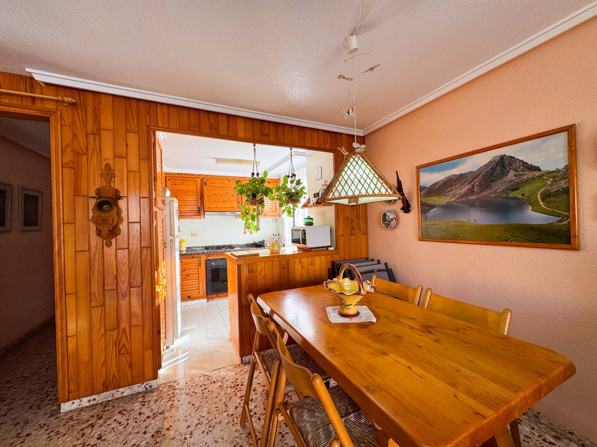 Appartement te koop in La Mata | 3 slaapkamers H5303224