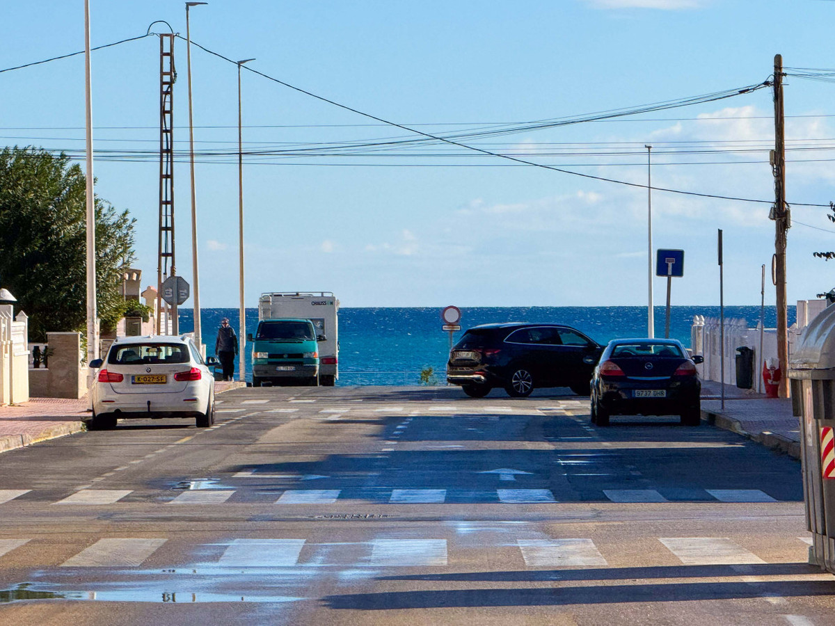 Appartement te koop in La Mata | 3 slaapkamers H5303224