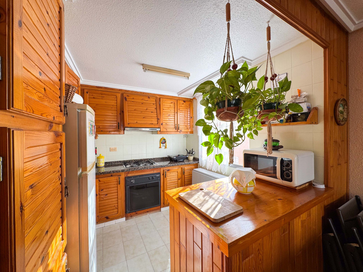 Appartement te koop in La Mata | 3 slaapkamers H5303224