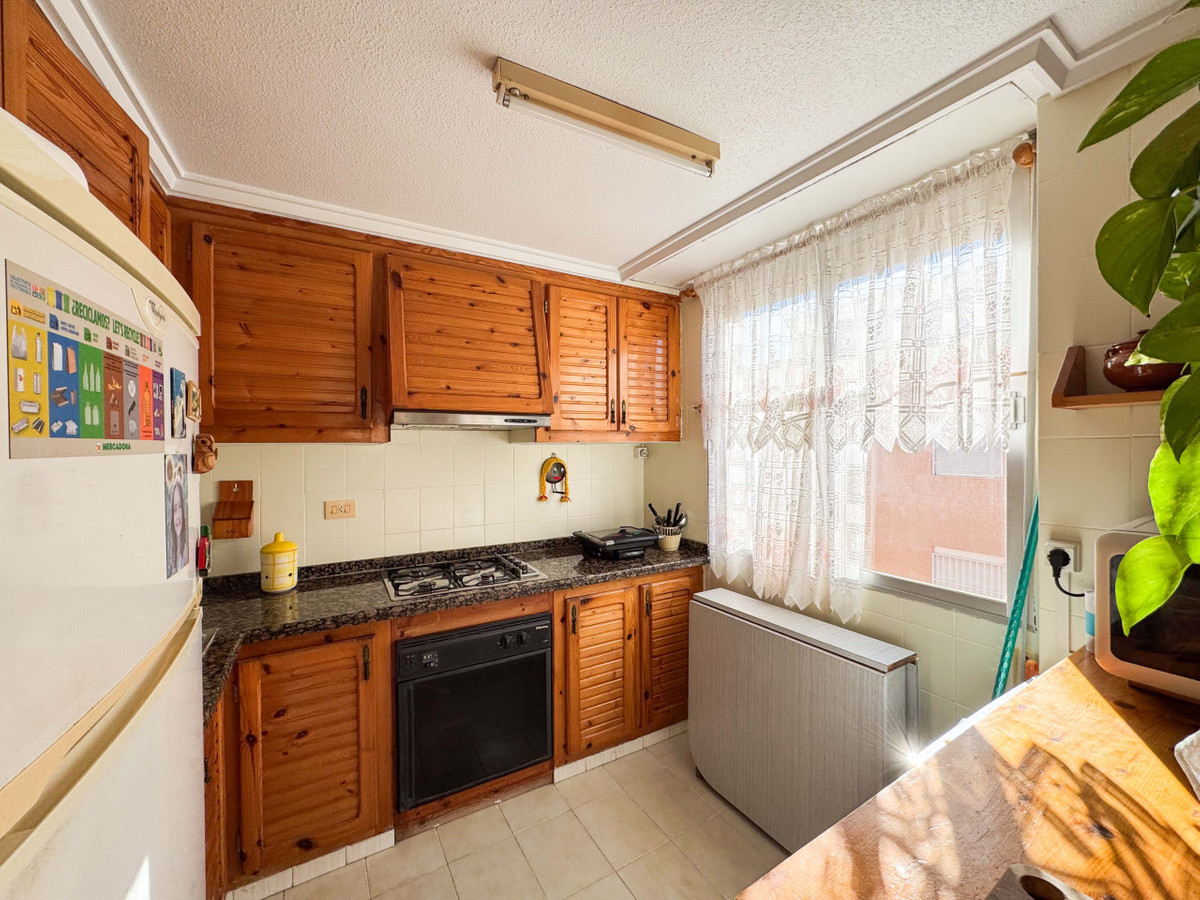 Appartement te koop in La Mata | 3 slaapkamers H5303224