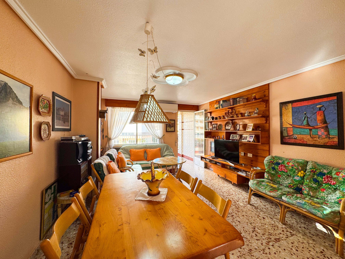 Appartement te koop in La Mata | 3 slaapkamers H5303224