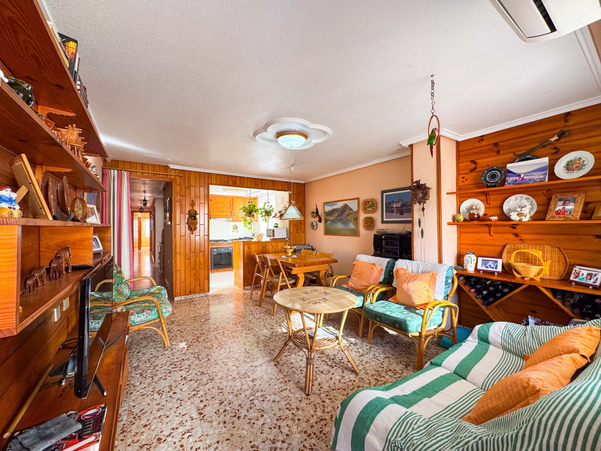 Appartement te koop in La Mata | 3 slaapkamers H5303224