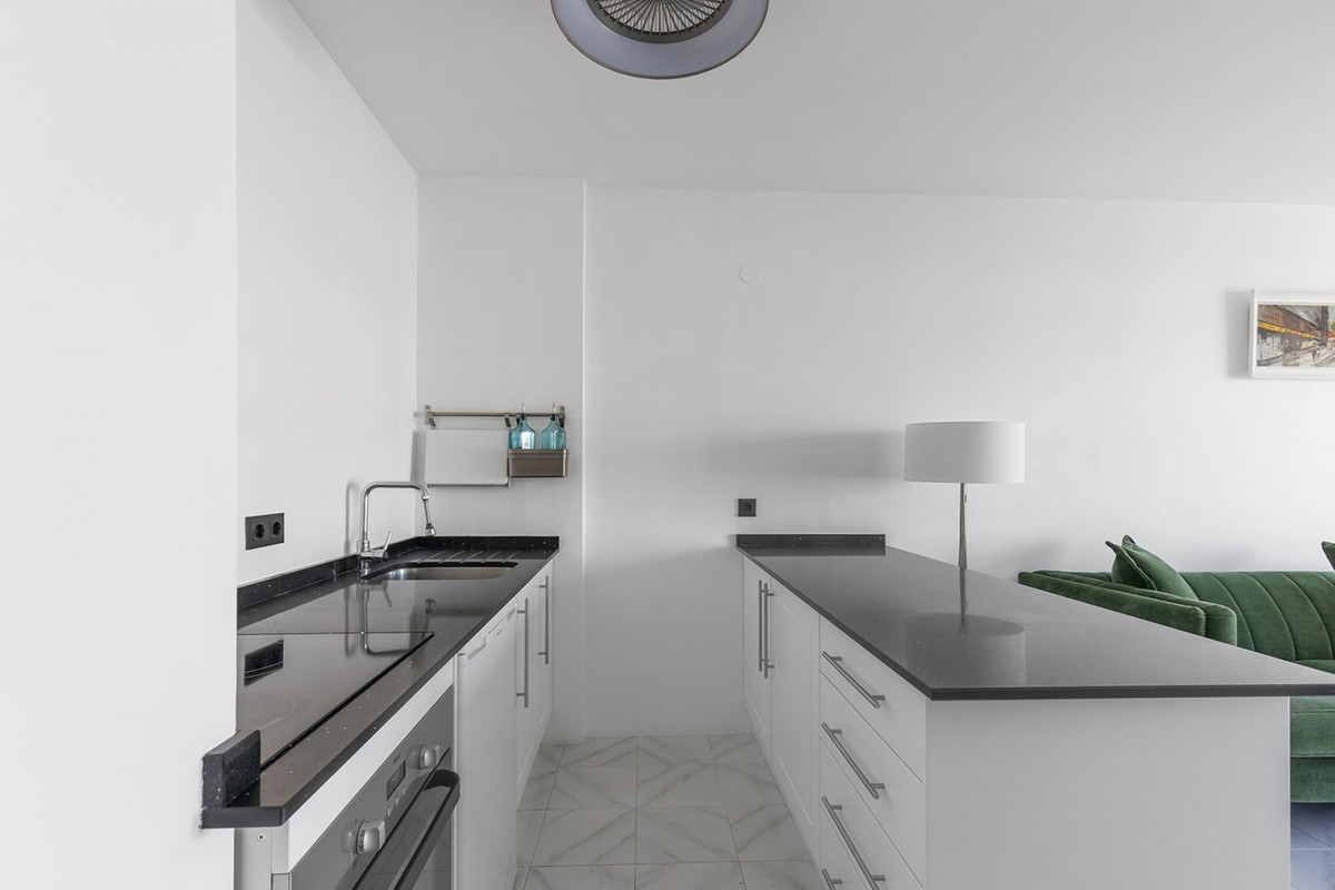 Appartement te koop in La Mata | 1 slaapkamers H5304748