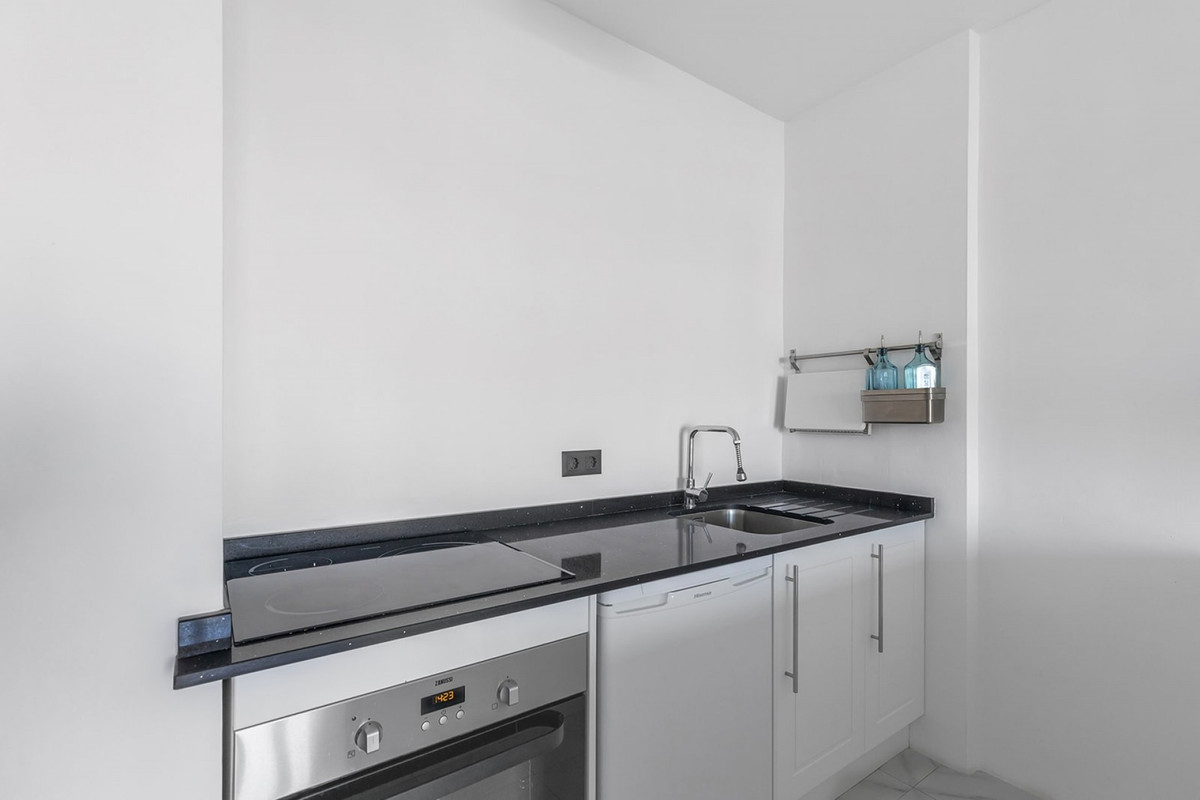 Appartement te koop in La Mata | 1 slaapkamers H5304748