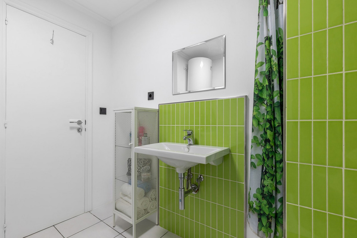 Appartement te koop in La Mata | 1 slaapkamers H5304748