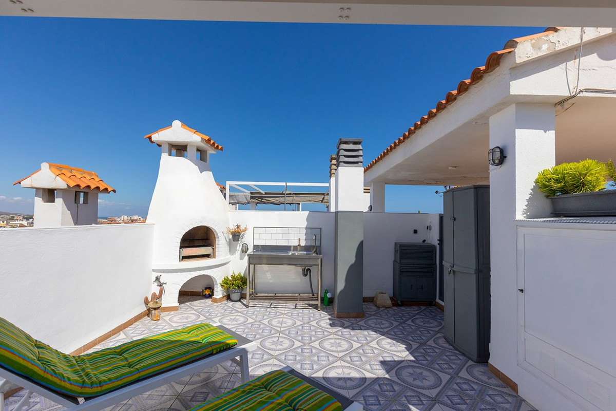 Appartement te koop in La Mata | 1 slaapkamers H5304748