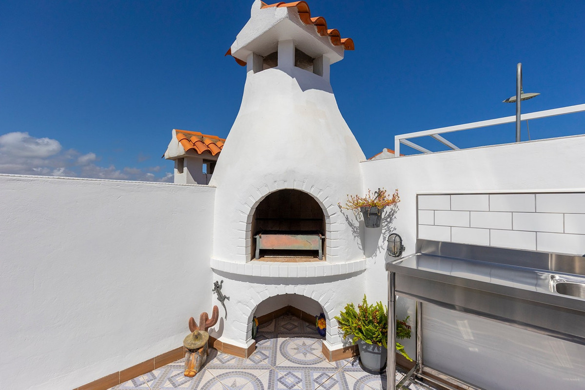 Appartement te koop in La Mata | 1 slaapkamers H5304748