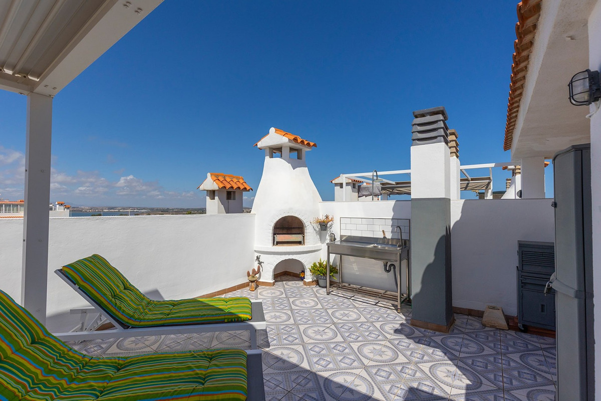 Appartement te koop in La Mata | 1 slaapkamers H5304748