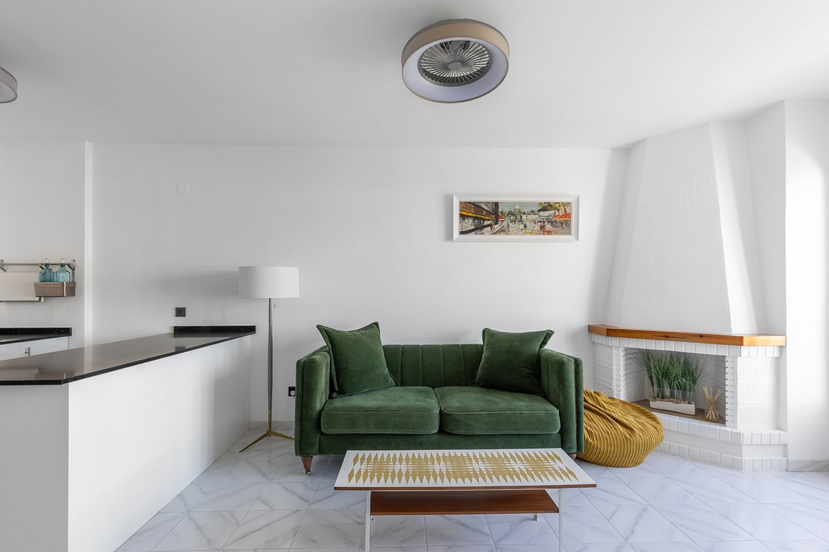 Appartement te koop in La Mata | 1 slaapkamers H5304748