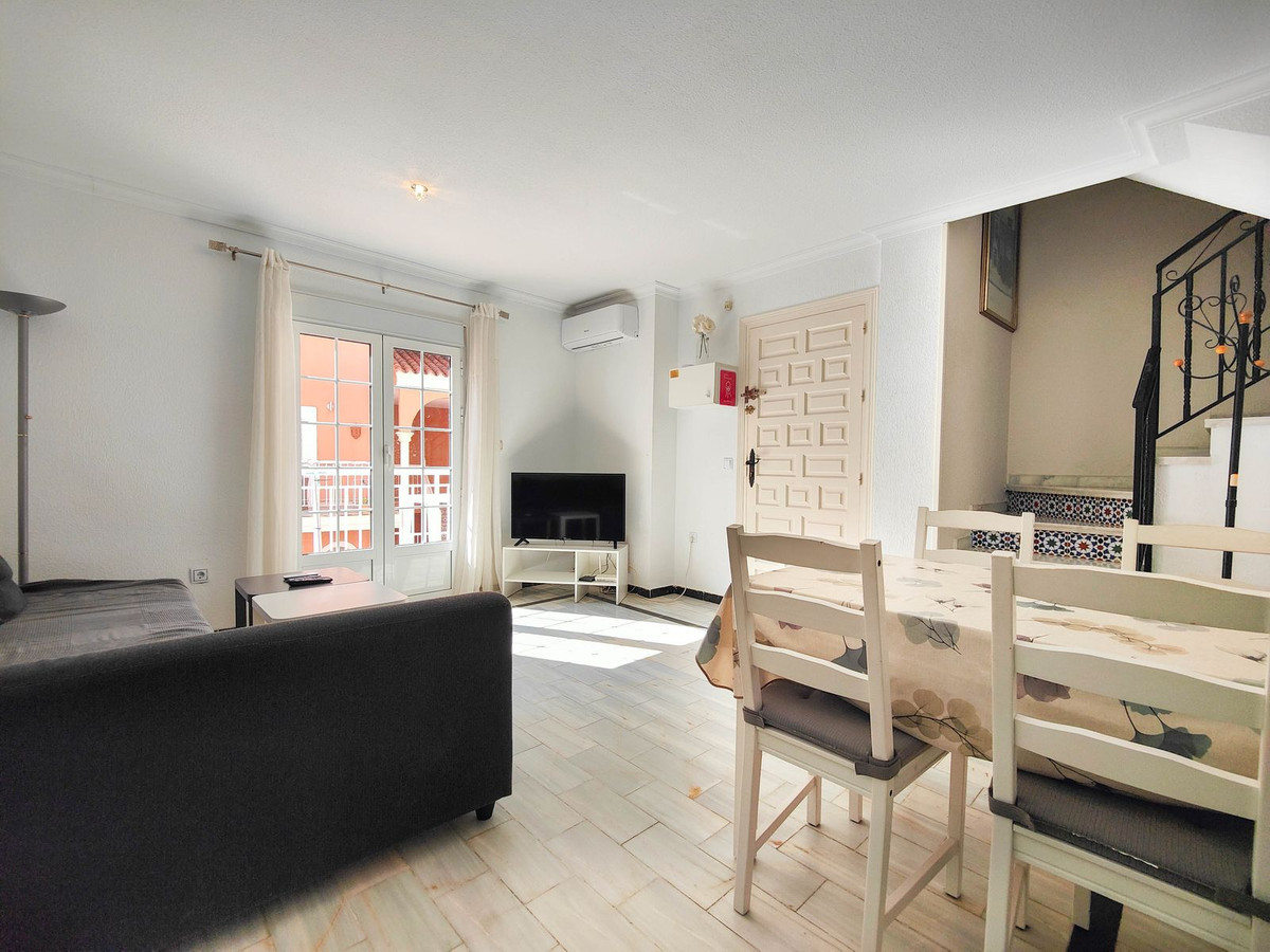 Penthouse Duplex te koop in La Mata | 2 slaapkamers H5335450