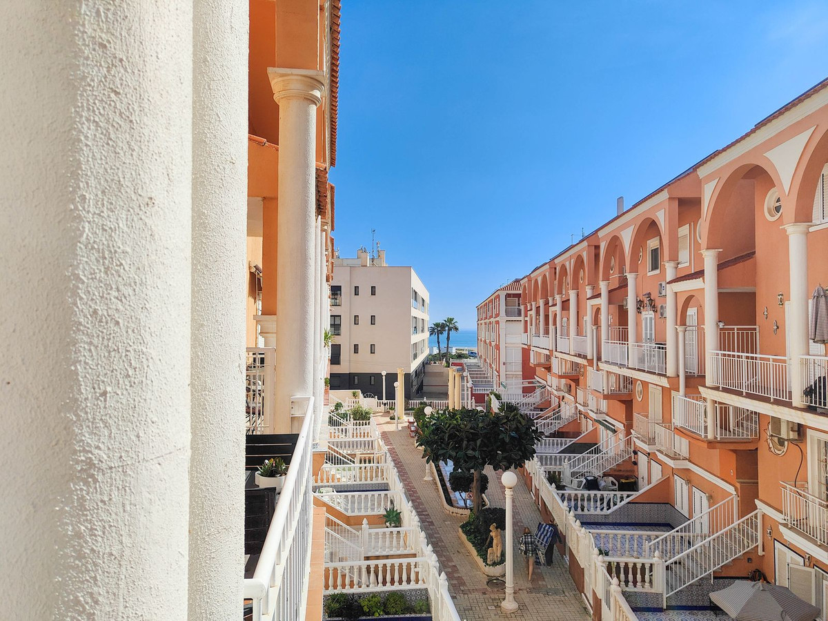 Penthouse Duplex te koop in La Mata | 2 slaapkamers H5335450