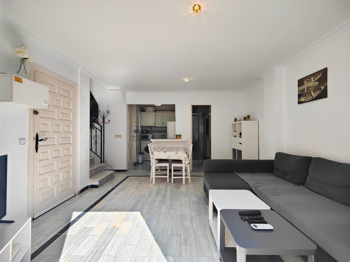 Penthouse Duplex te koop in La Mata | 2 slaapkamers H5335450