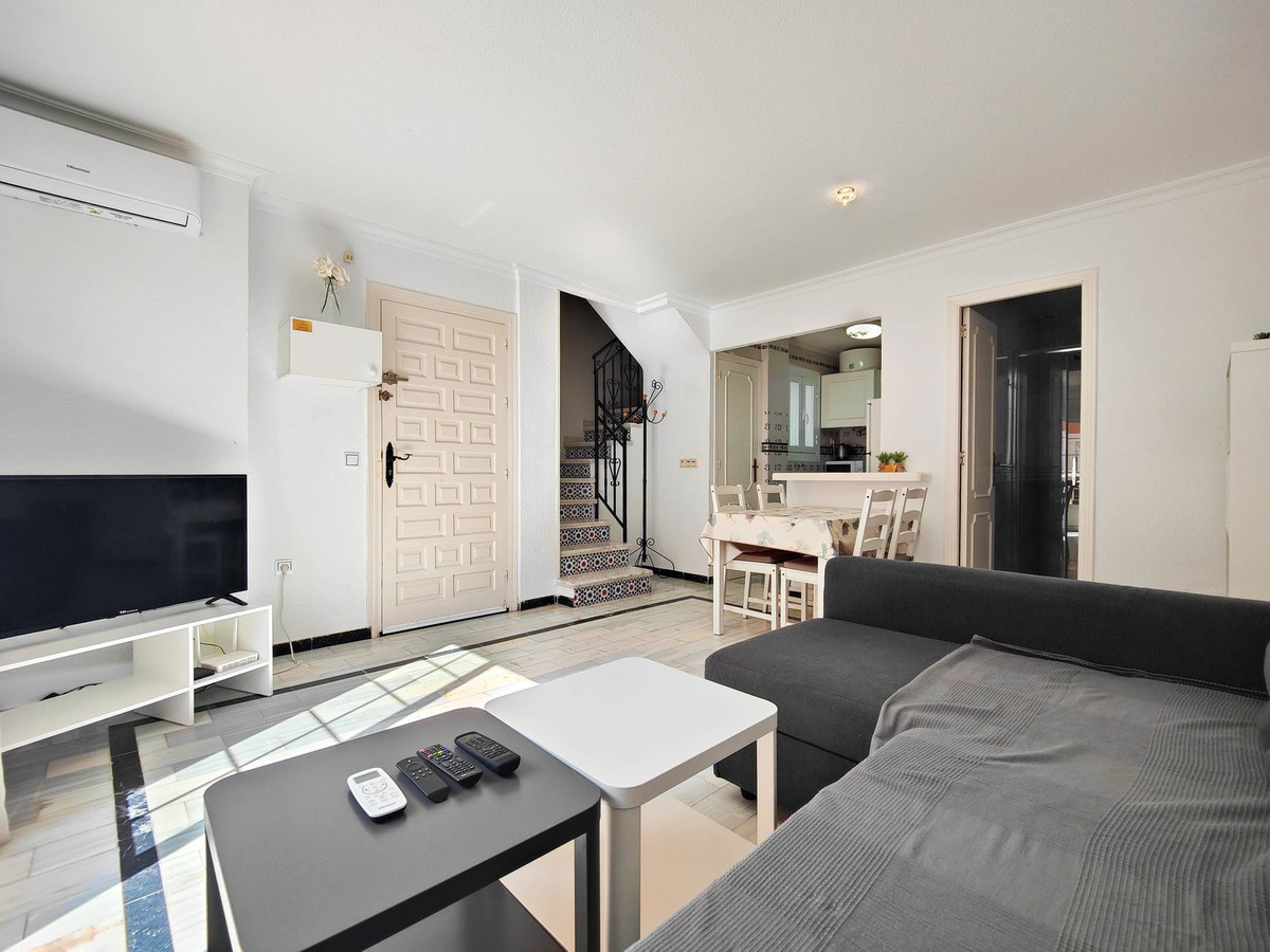 Penthouse Duplex te koop in La Mata | 2 slaapkamers H5335450