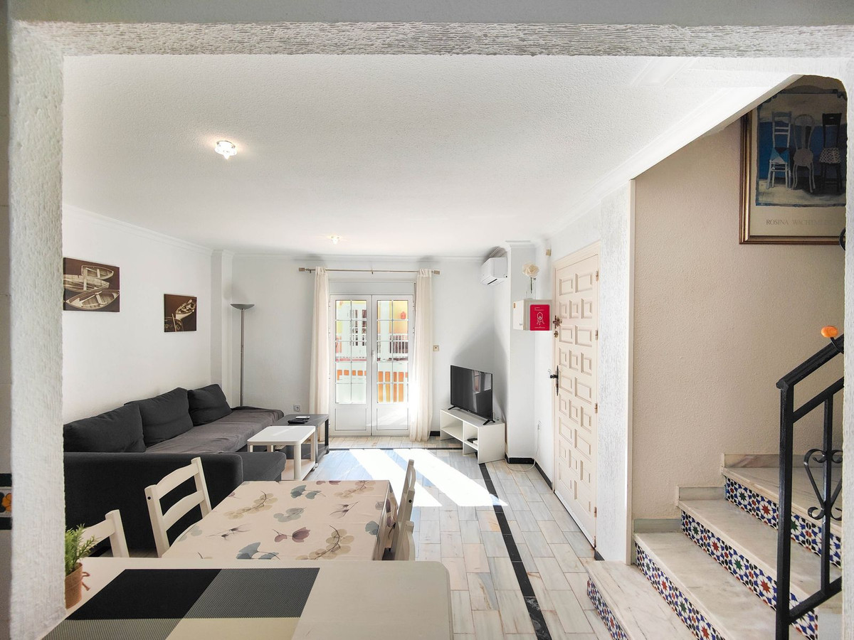 Penthouse Duplex te koop in La Mata | 2 slaapkamers H5335450