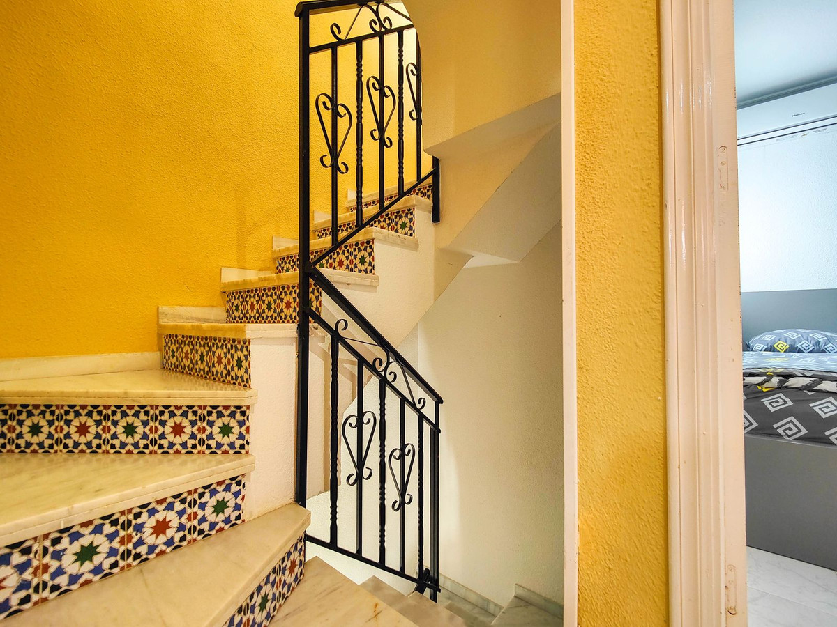 Penthouse Duplex te koop in La Mata | 2 slaapkamers H5335450