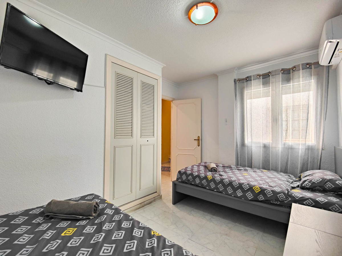 Penthouse Duplex te koop in La Mata | 2 slaapkamers H5335450