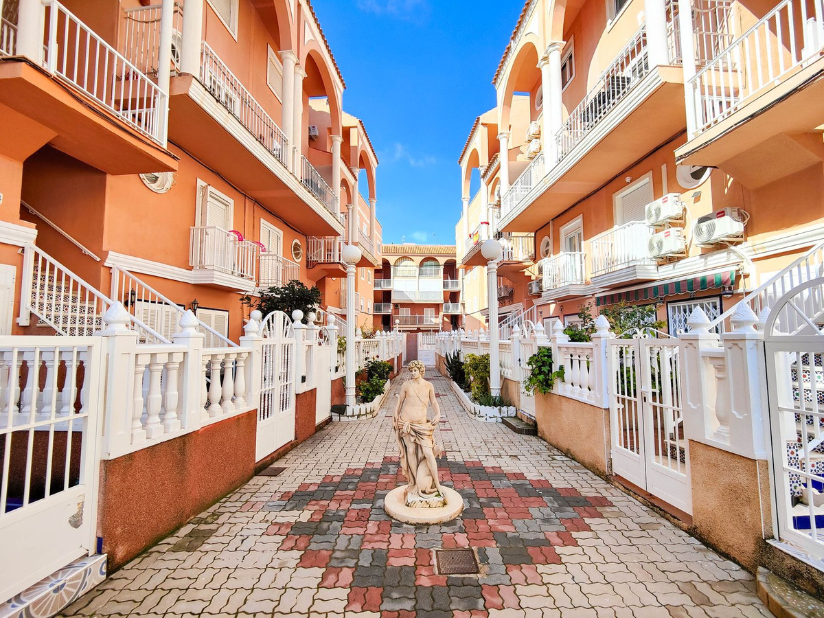 Penthouse Duplex te koop in La Mata | 2 slaapkamers H5335450