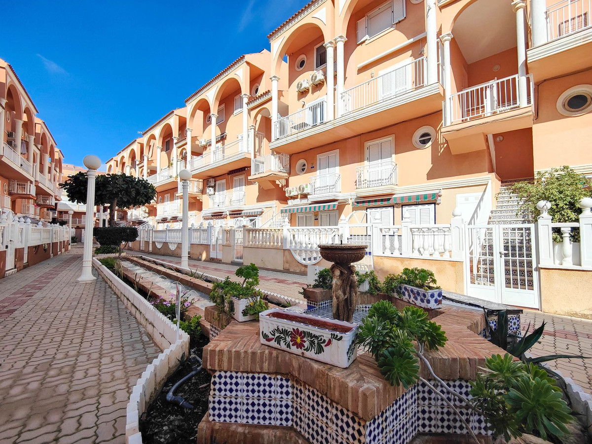 Penthouse Duplex te koop in La Mata | 2 slaapkamers H5335450