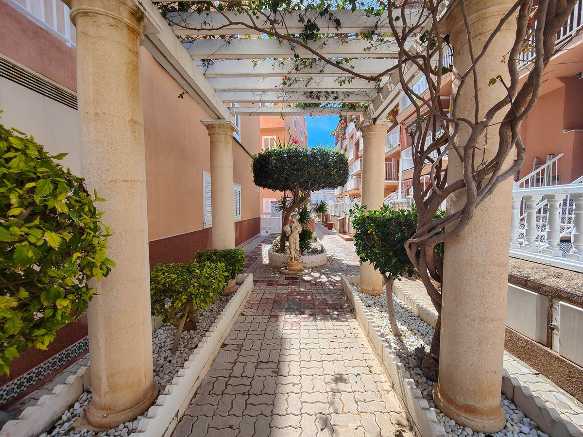 Penthouse Duplex te koop in La Mata | 2 slaapkamers H5335450