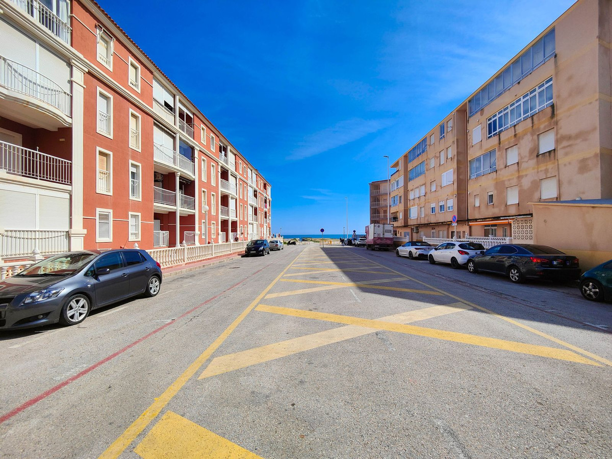 Penthouse Duplex te koop in La Mata | 2 slaapkamers H5335450