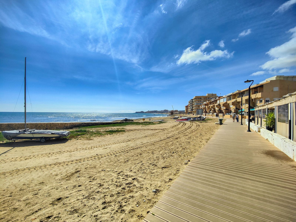 Penthouse Duplex te koop in La Mata | 2 slaapkamers H5335450