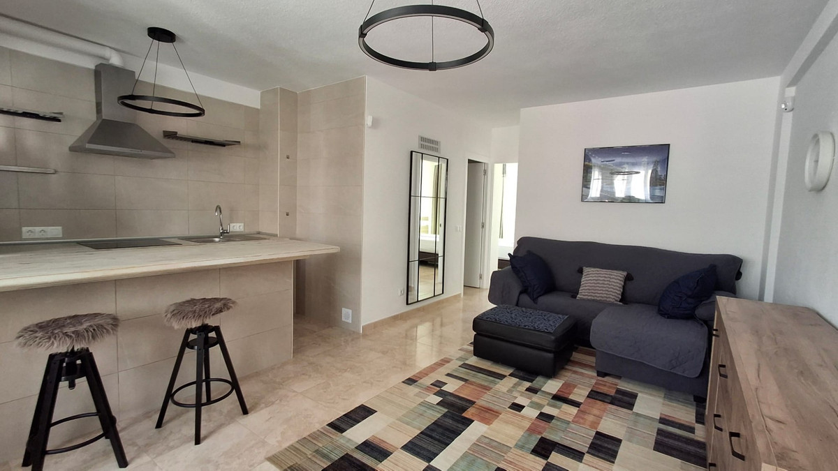 Appartement te koop in La Mata | 2 slaapkamers H5354812