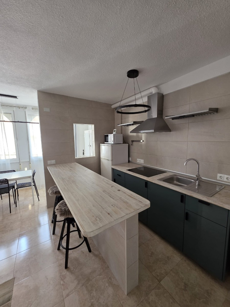 Appartement te koop in La Mata | 2 slaapkamers H5354812