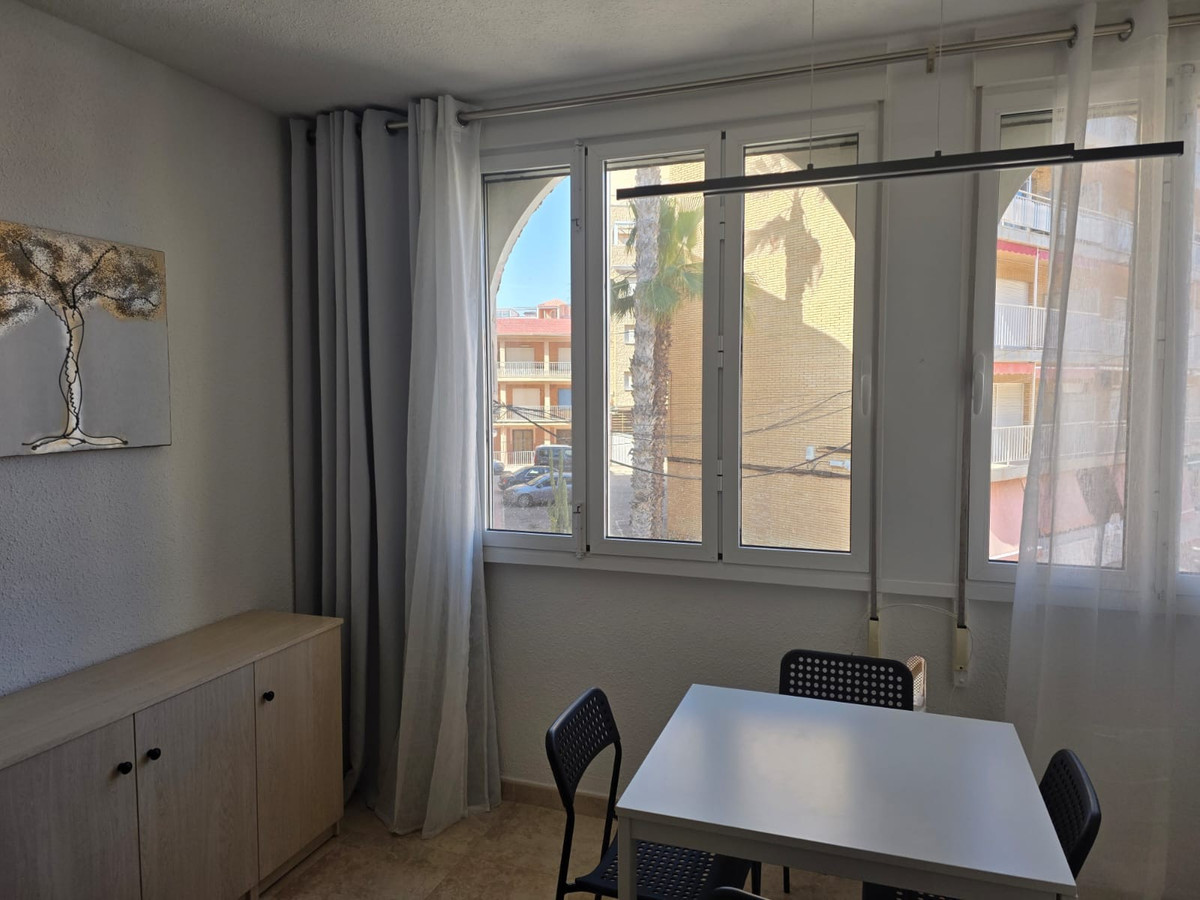 Appartement te koop in La Mata | 2 slaapkamers H5354812
