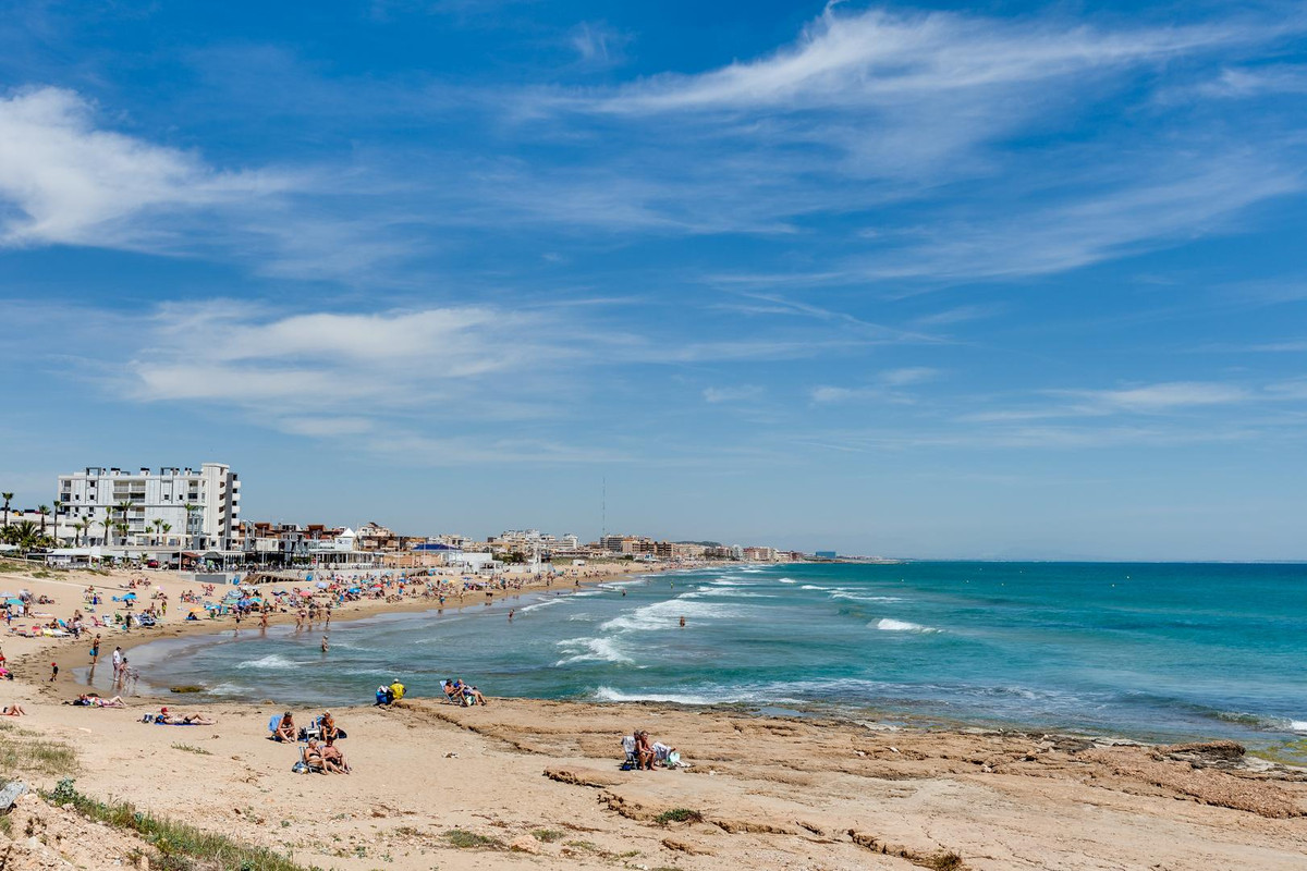 Appartement te koop in La Mata | 2 slaapkamers H5363317