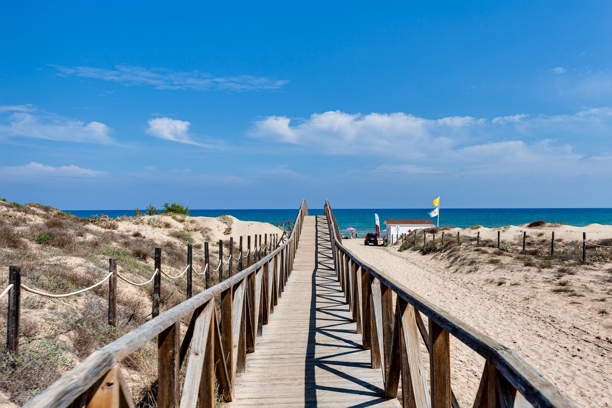 Appartement te koop in La Mata | 2 slaapkamers H5363317