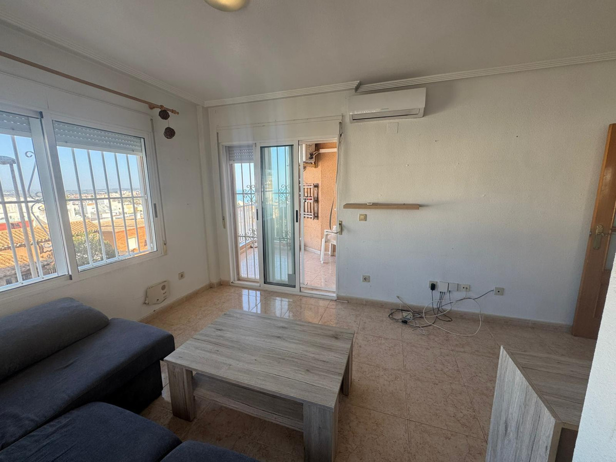 Appartement te koop in La Mata | 2 slaapkamers H5363317