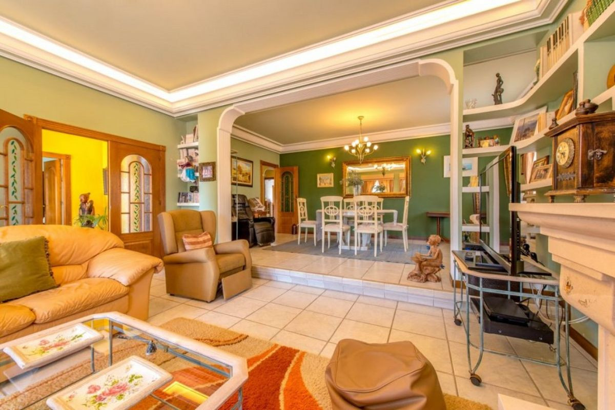Appartement te koop in La Mata | 6 slaapkamers H5424088