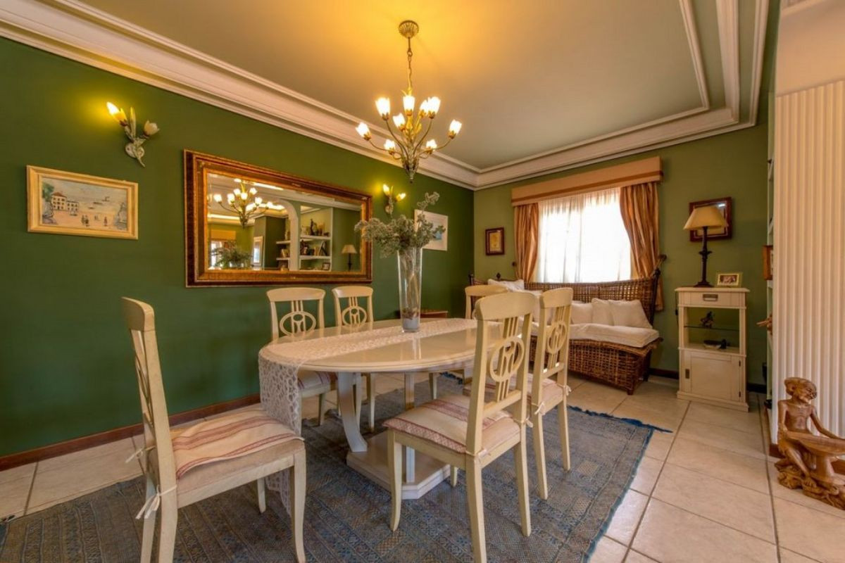 Appartement te koop in La Mata | 6 slaapkamers H5424088