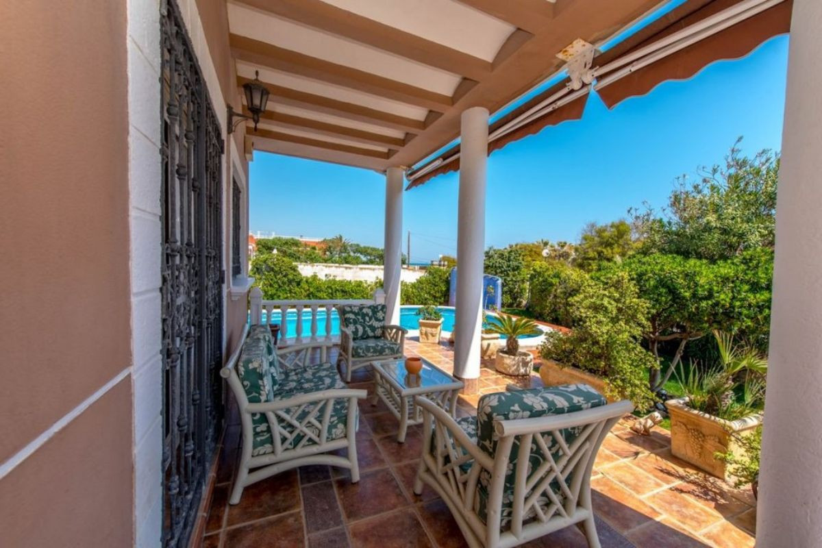Appartement te koop in La Mata | 6 slaapkamers H5424088