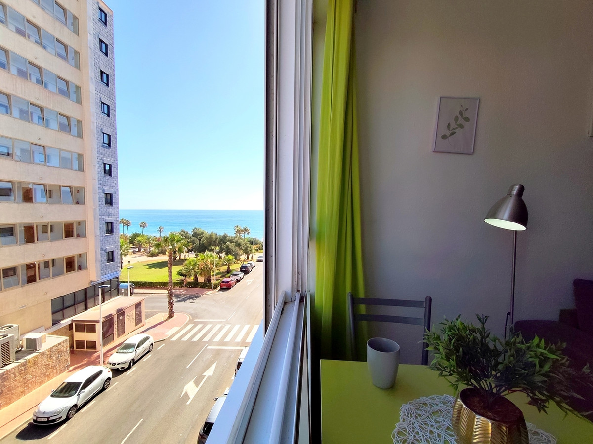 Appartement te koop in La Mata | 1 slaapkamers H5431411