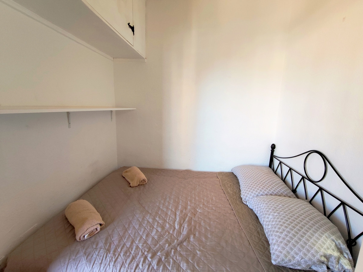 Appartement te koop in La Mata | 1 slaapkamers H5431411