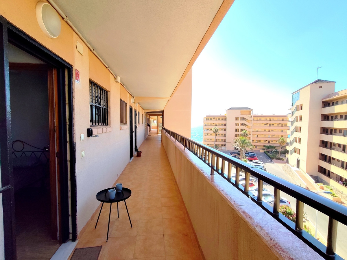 Appartement te koop in La Mata | 1 slaapkamers H5431411