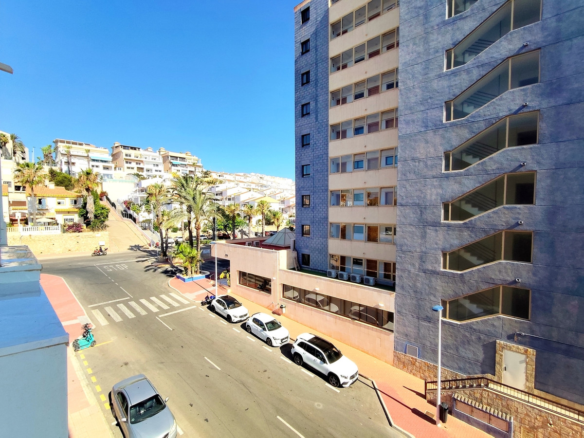 Appartement te koop in La Mata | 1 slaapkamers H5431411