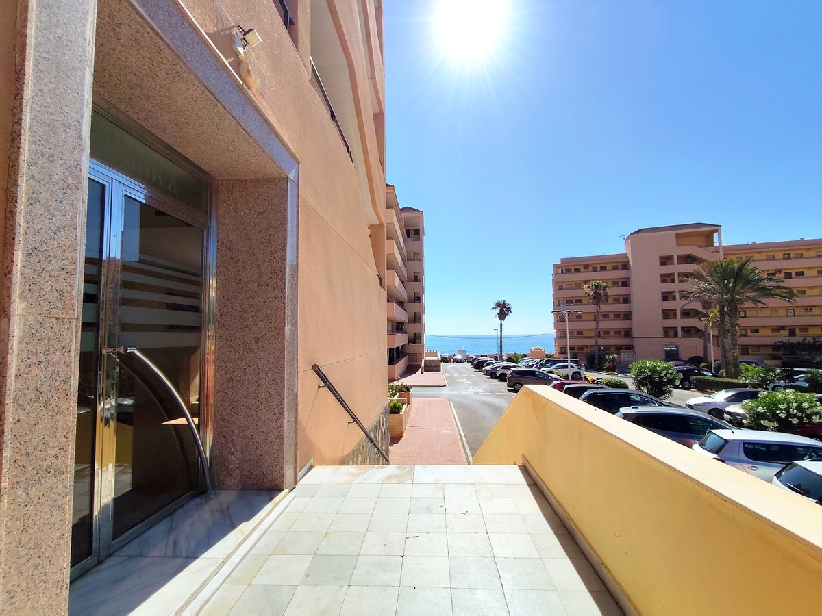 Appartement te koop in La Mata | 1 slaapkamers H5431411