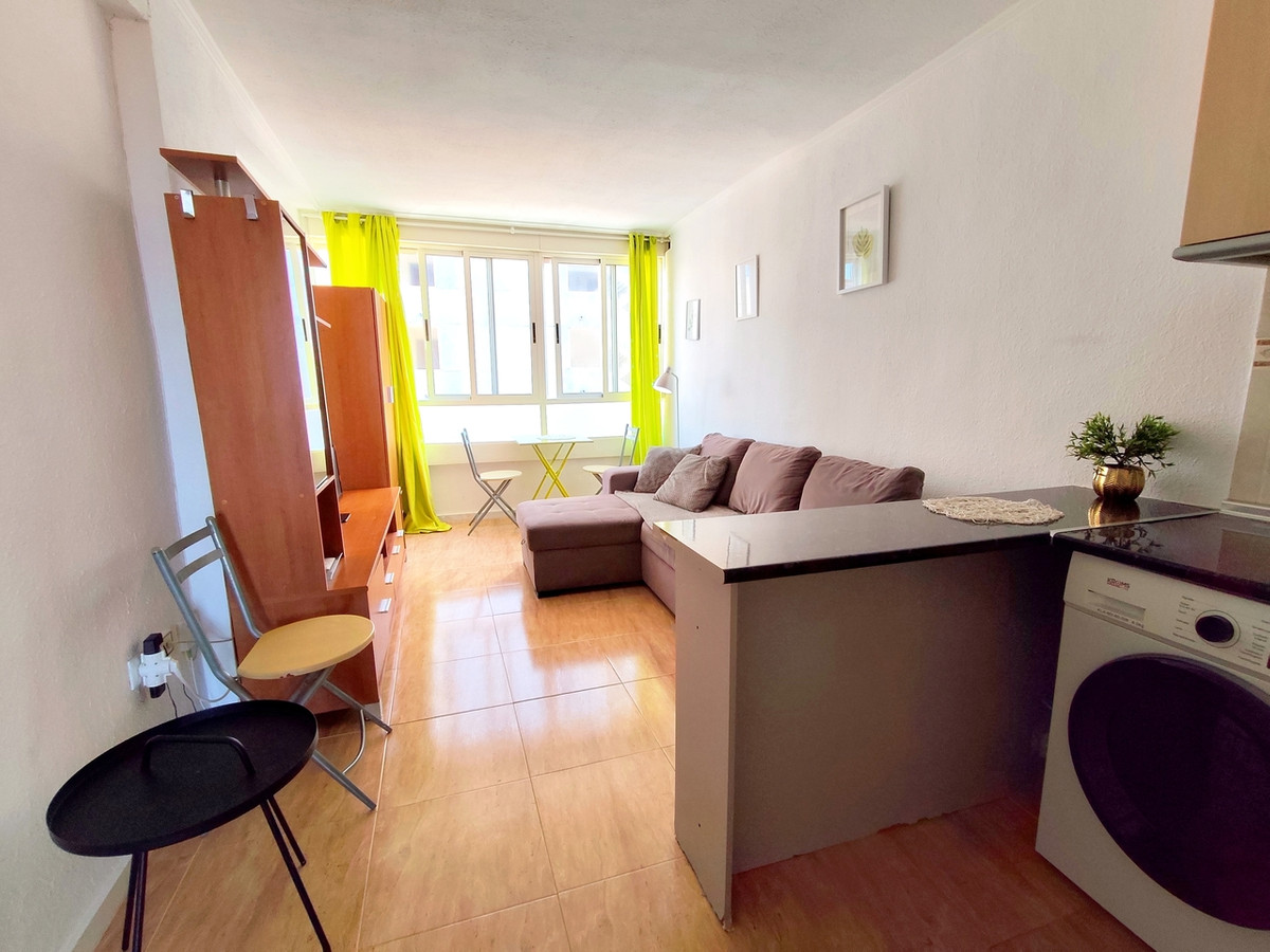 Appartement te koop in La Mata | 1 slaapkamers H5431411