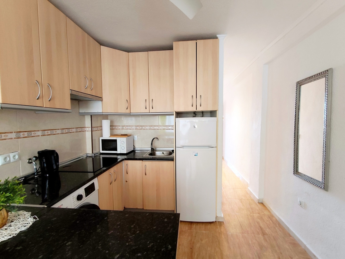 Appartement te koop in La Mata | 1 slaapkamers H5431411